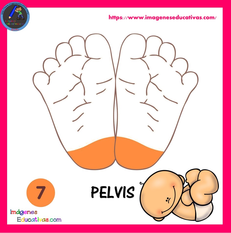 Masaje de pies para niños deals