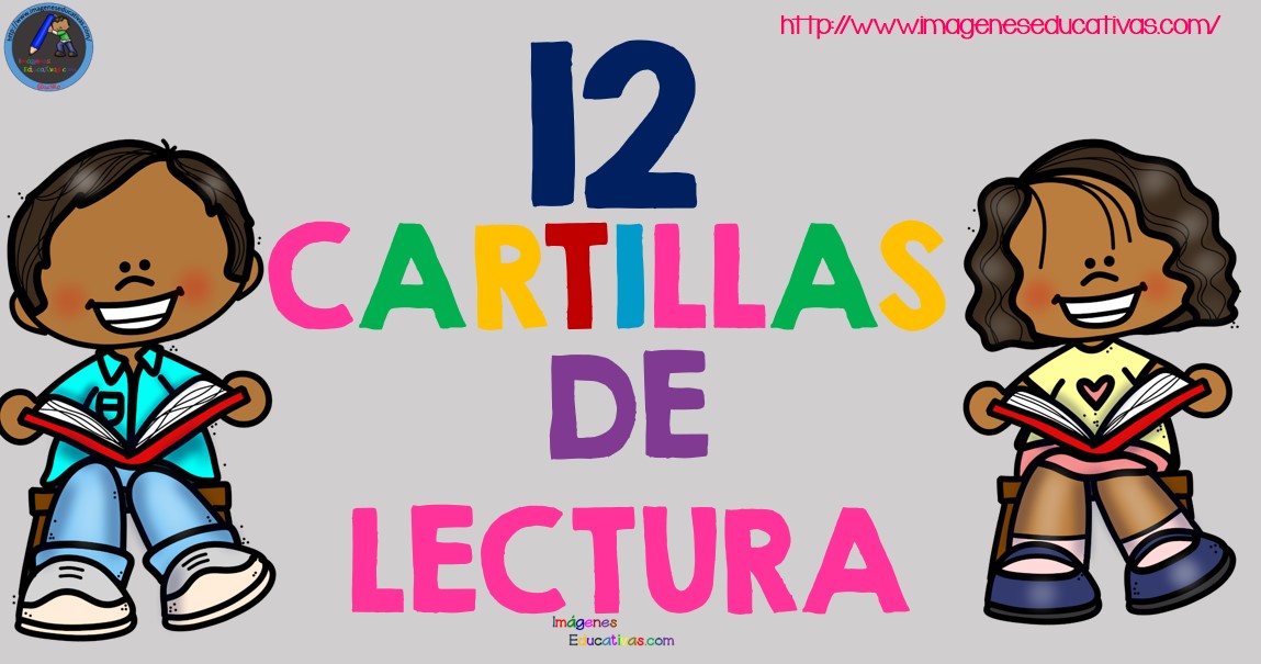 Cartillas de Lectura