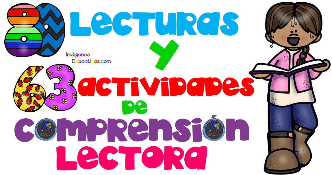 once inquilino Conceder 80 lecturas y 63 actividades de comprensión lectora para niños – Imagenes Educativas once inquilino Conceder 80 lecturas y 63 actividades de comprensión lectora para niños – Imagenes Educativas