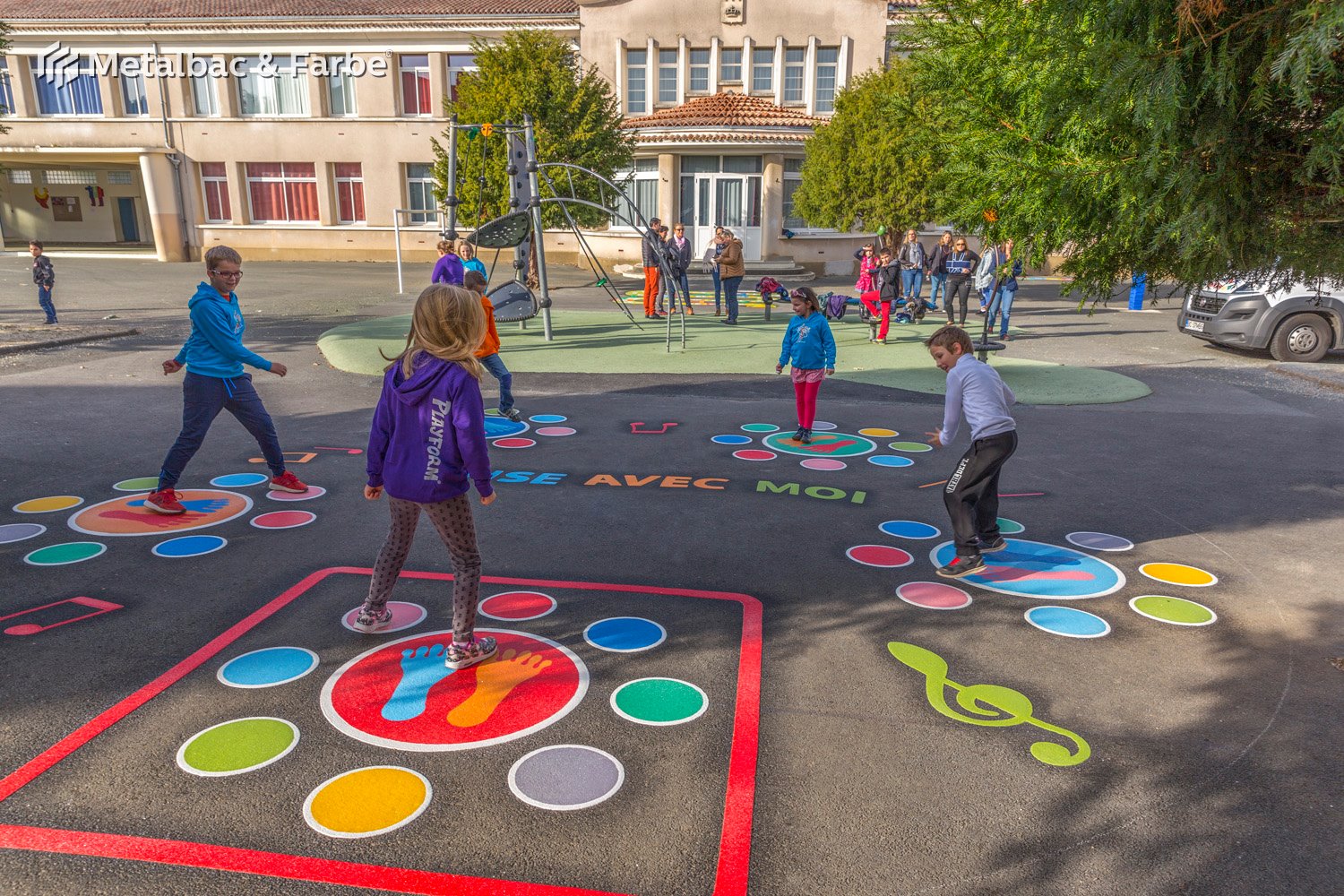 Un Juego De Patio Juegos Tradicionales Para El Patio Del Cole 39