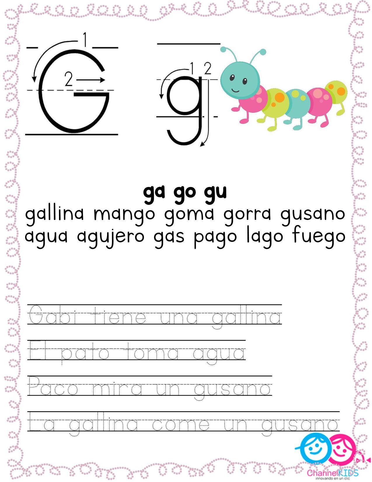 Cuaderno de Lectura
