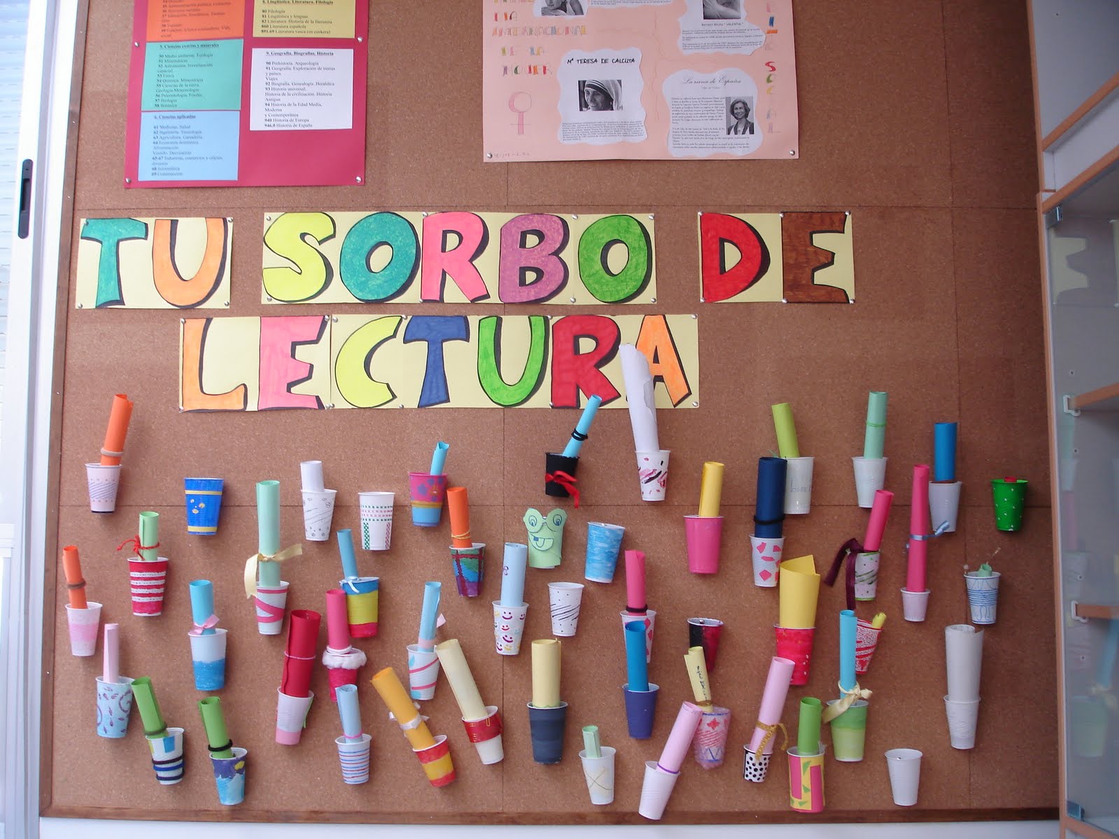 fomentar el amor por la lectura