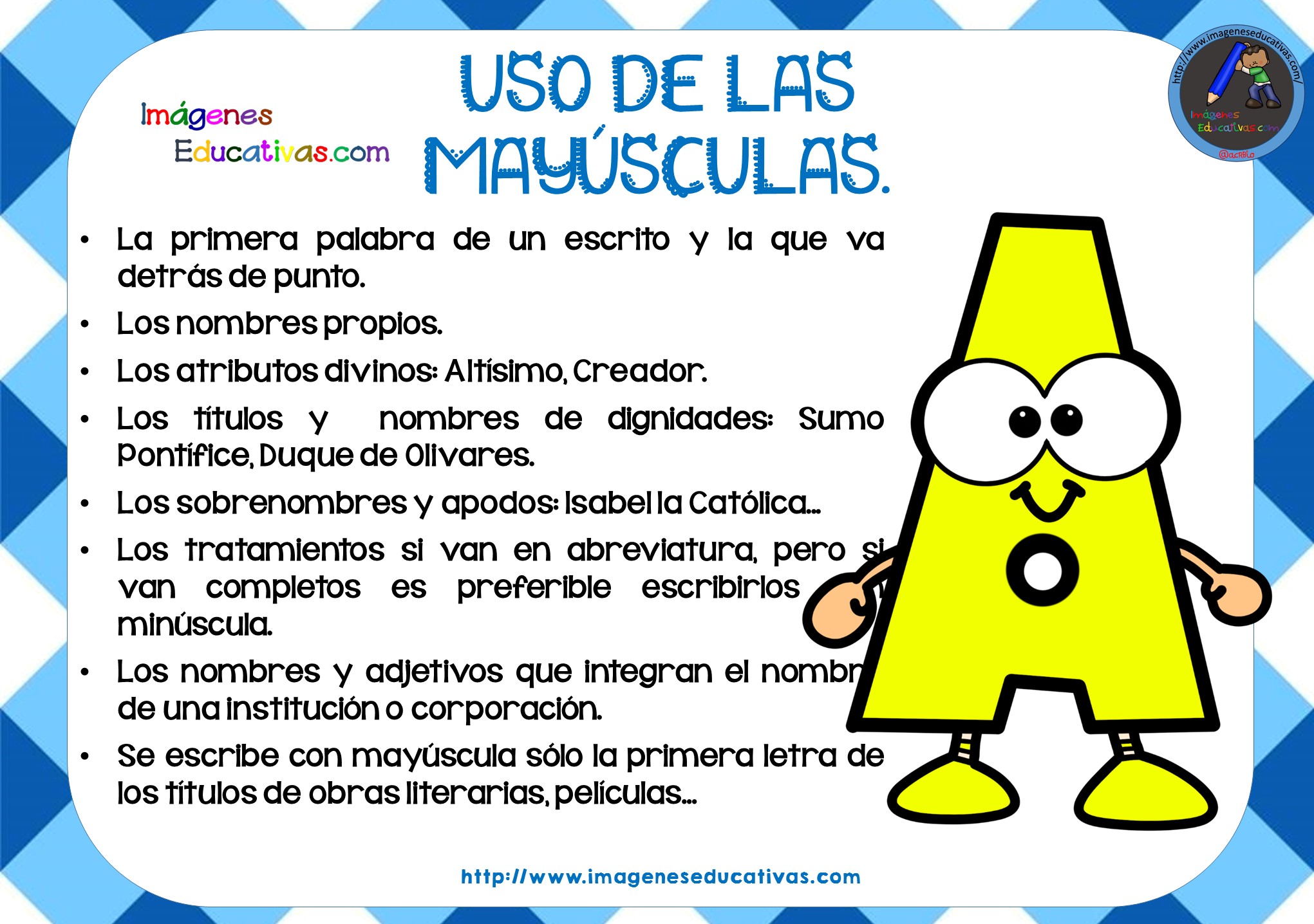 Ortografía Básica para niños (1) - Imagenes Educativas