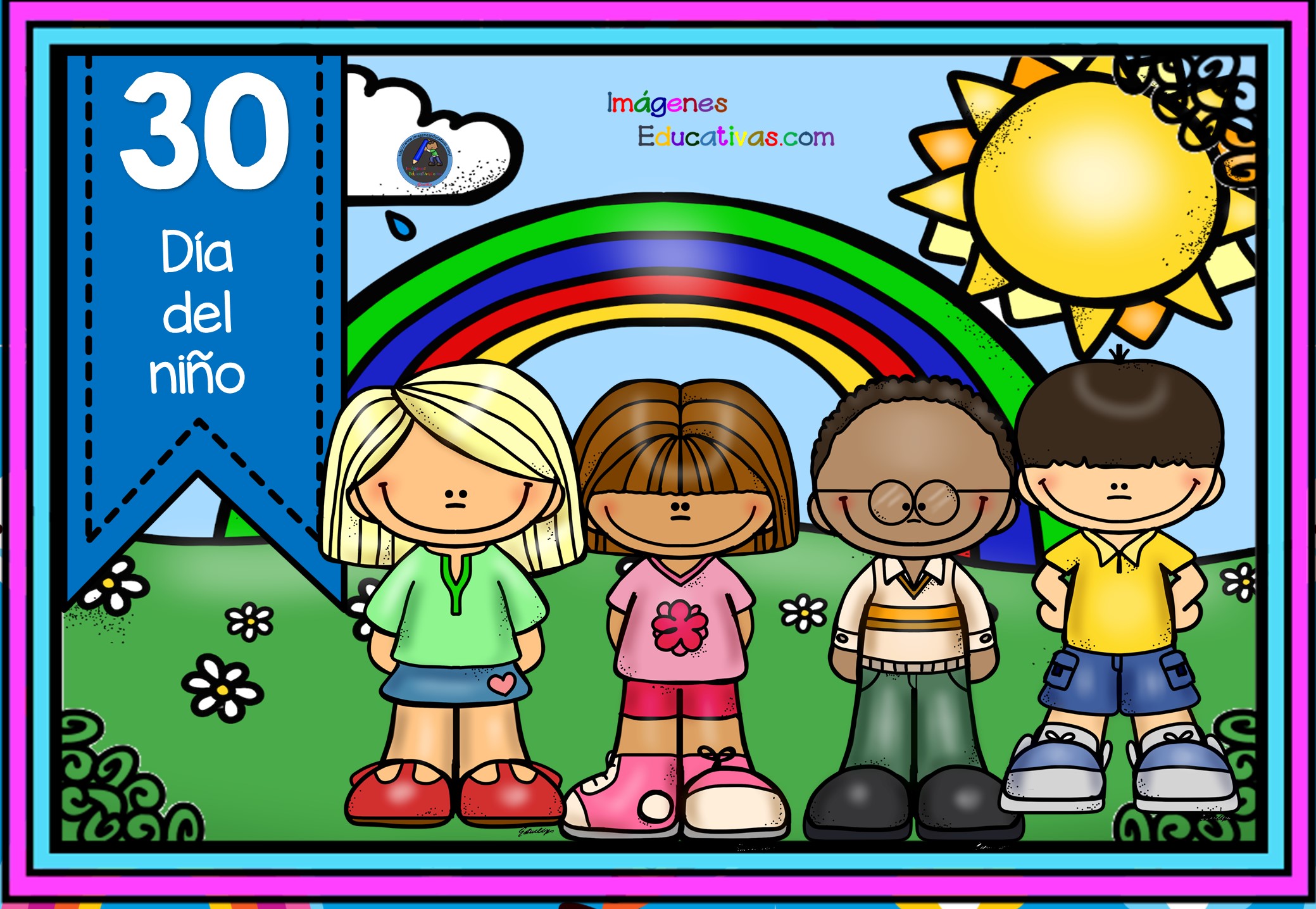 Efemérides de abril nuevos diseños (11) Imagenes Educativas