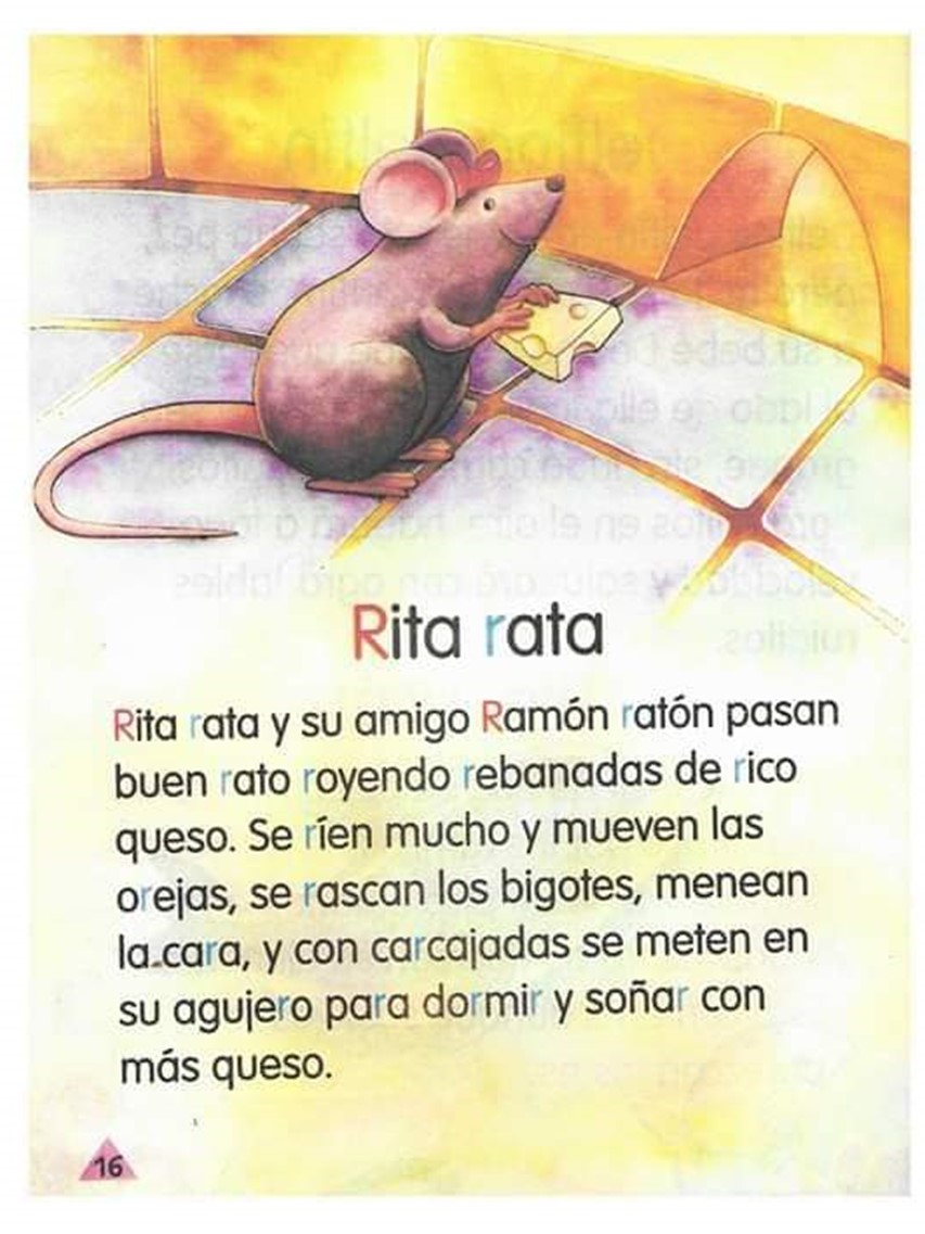 Libro De Lecturas Para Primaria 12 Imagenes Educativas