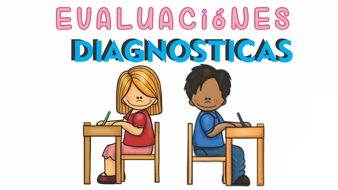 10 Estrategias para realizar una evaluación diagnóstica – Imagenes  Educativas