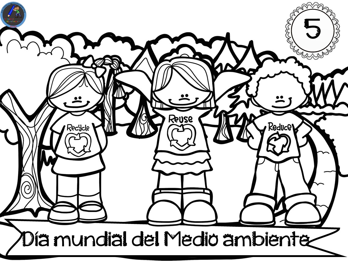 Nuevas de EFEMÉRIDES MES de JUNIO 2019 BYN y COLOR - Imagenes Educativas