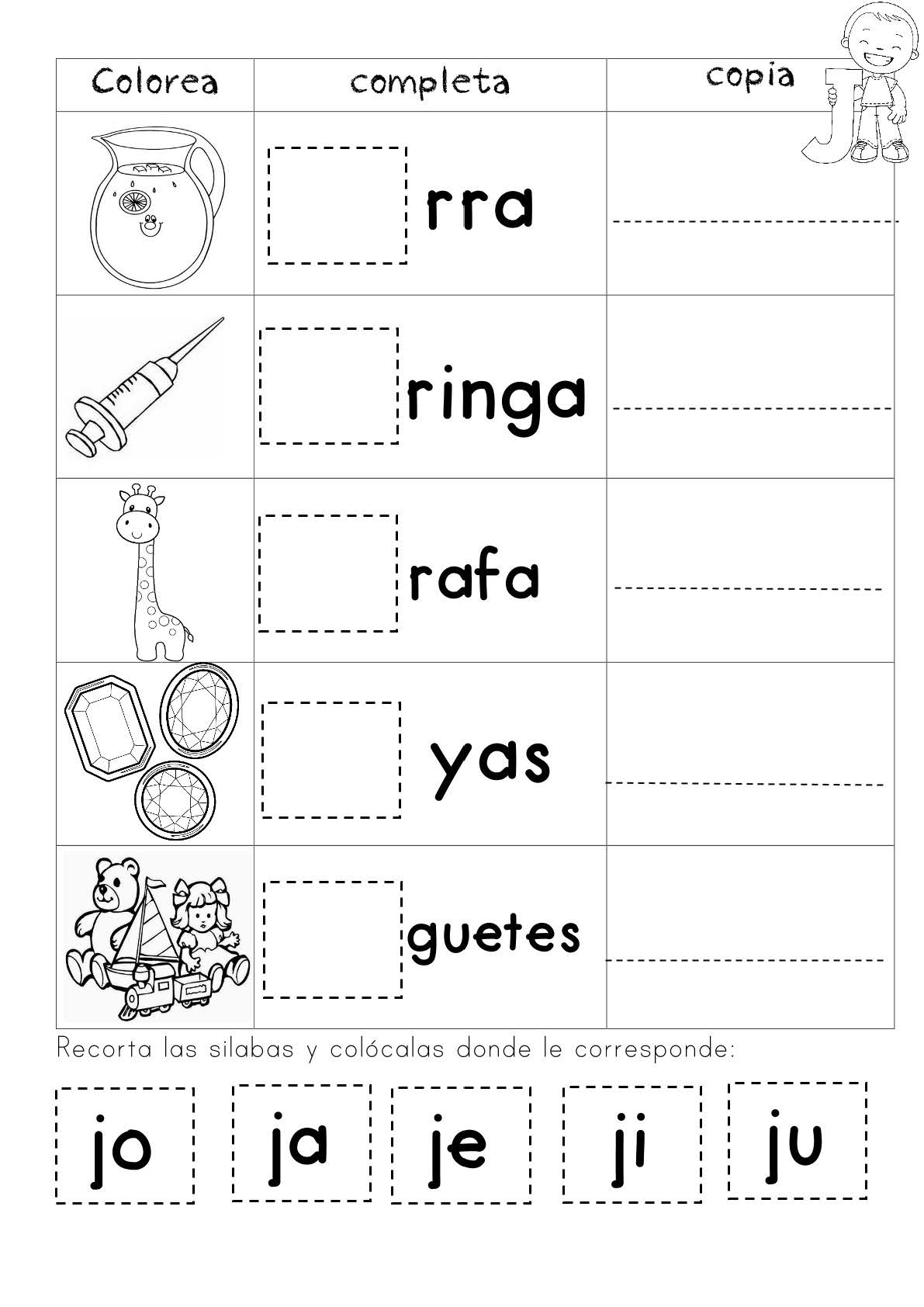 Mi Cuadernillo de Sílabas IE_Página_18 &#8211 Imagenes Educativas