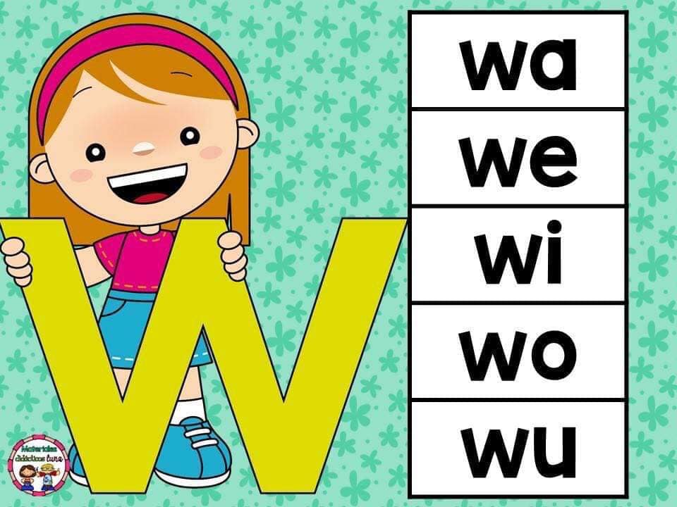 wa we b