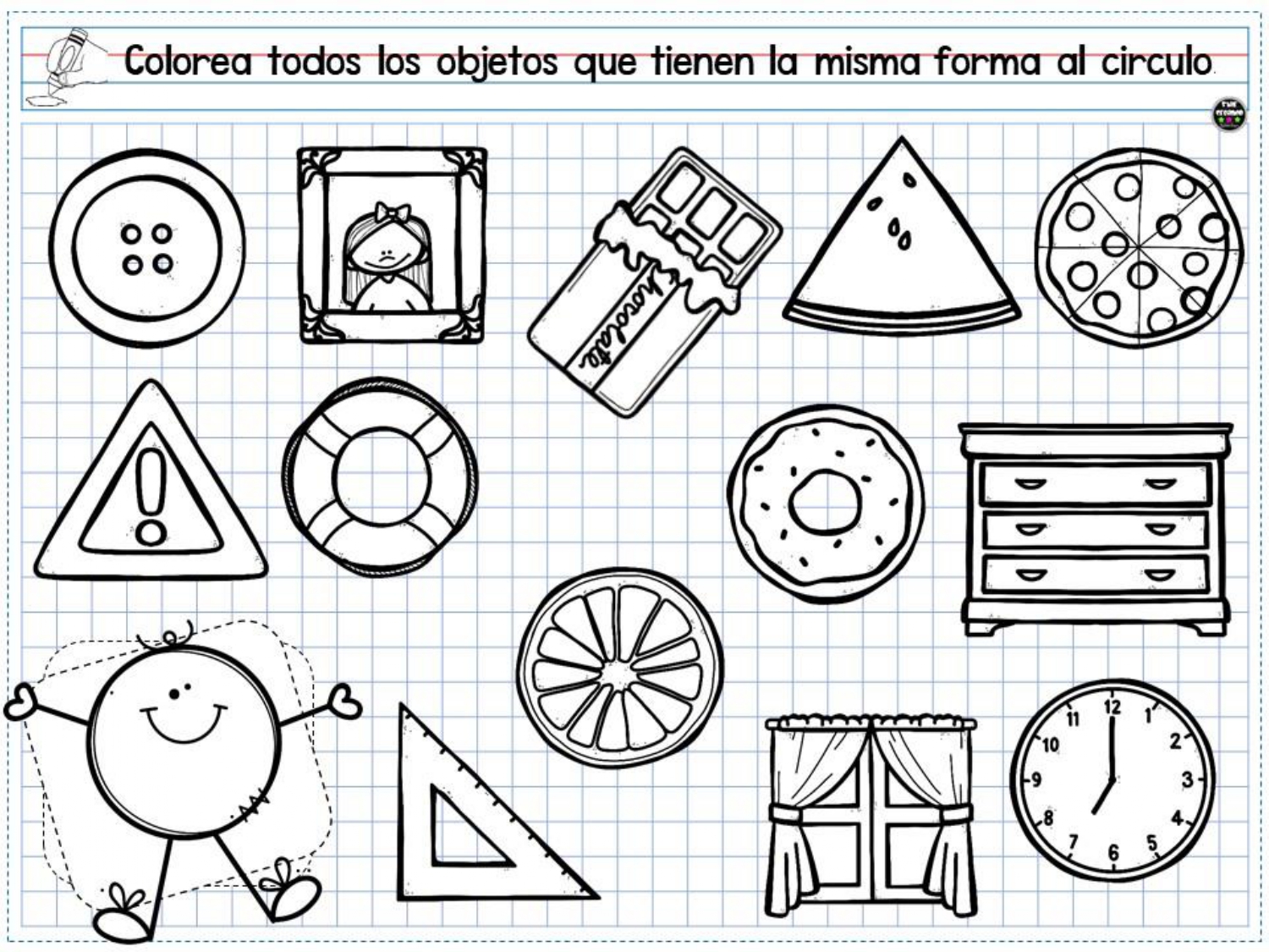 Tareas Para Pequespages To 0024 Imagenes Educativas