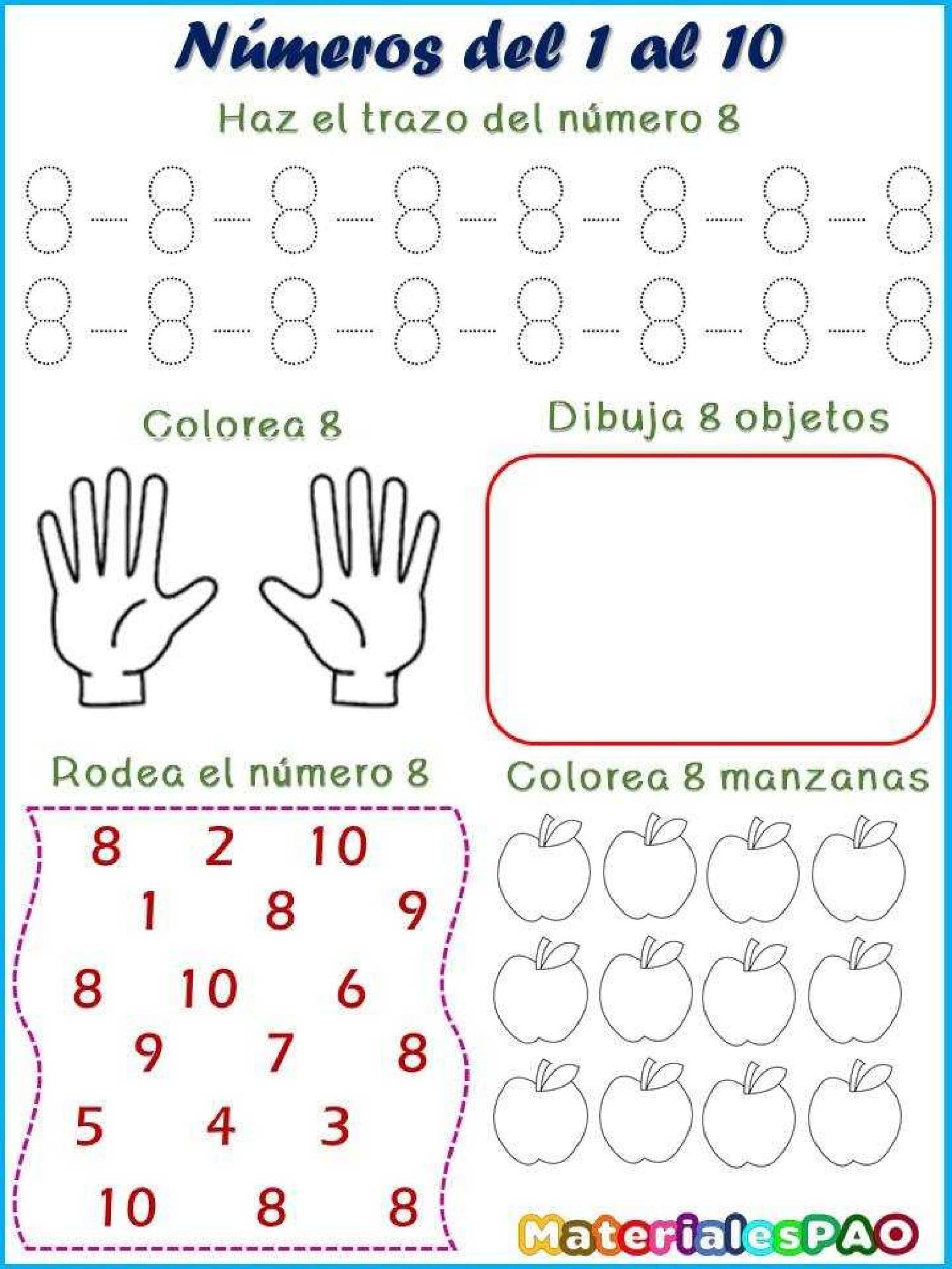 FICHAS-MATEMÁTICAS-18 – Imagenes Educativas