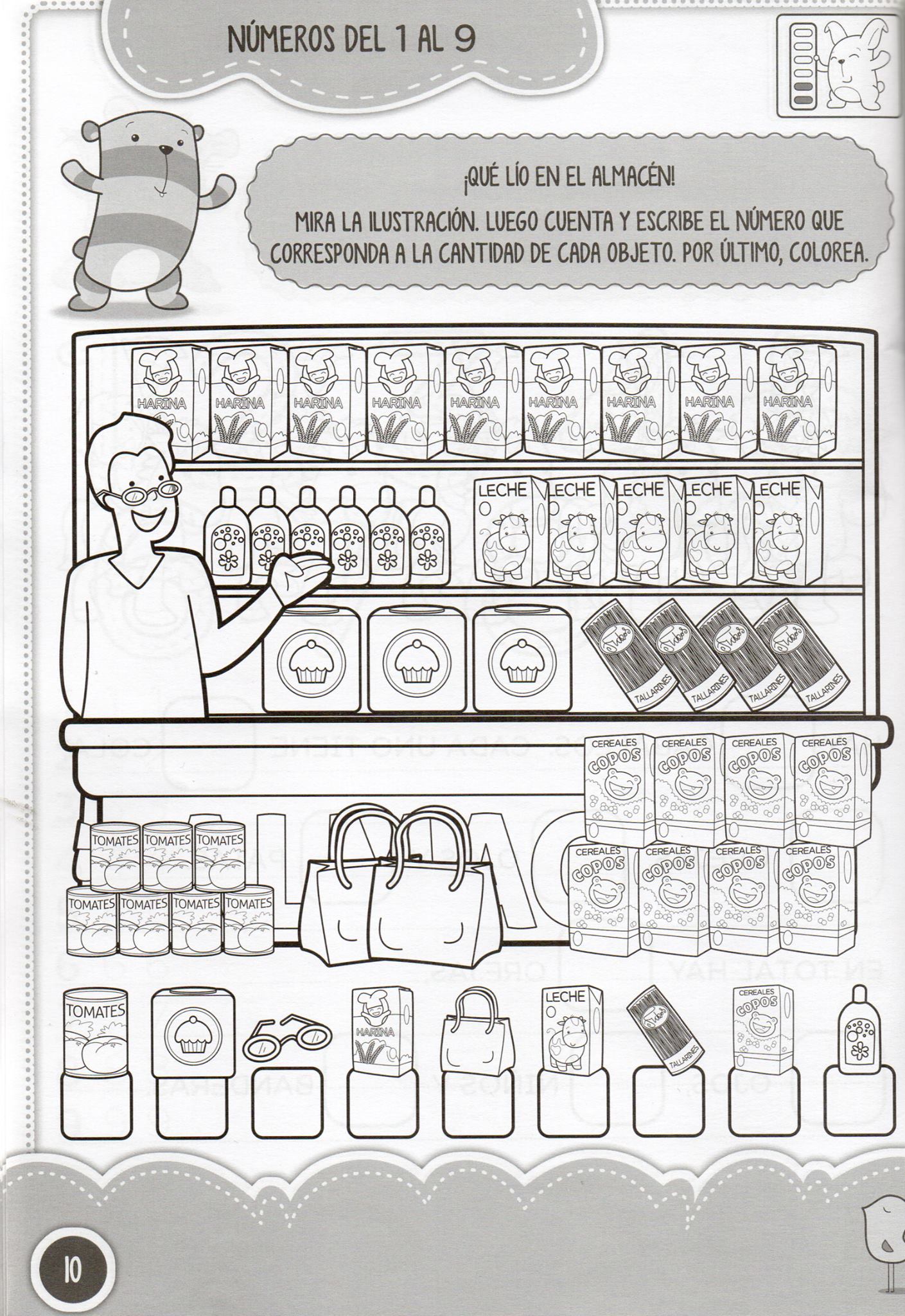 Pasito-a-Pasito-aprendo-los-números-del-1-al-100-niños-de ...