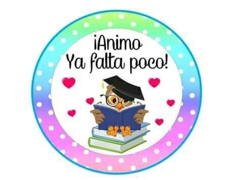 Stickers Para corregir las tareas online (24) – Imagenes Educativas