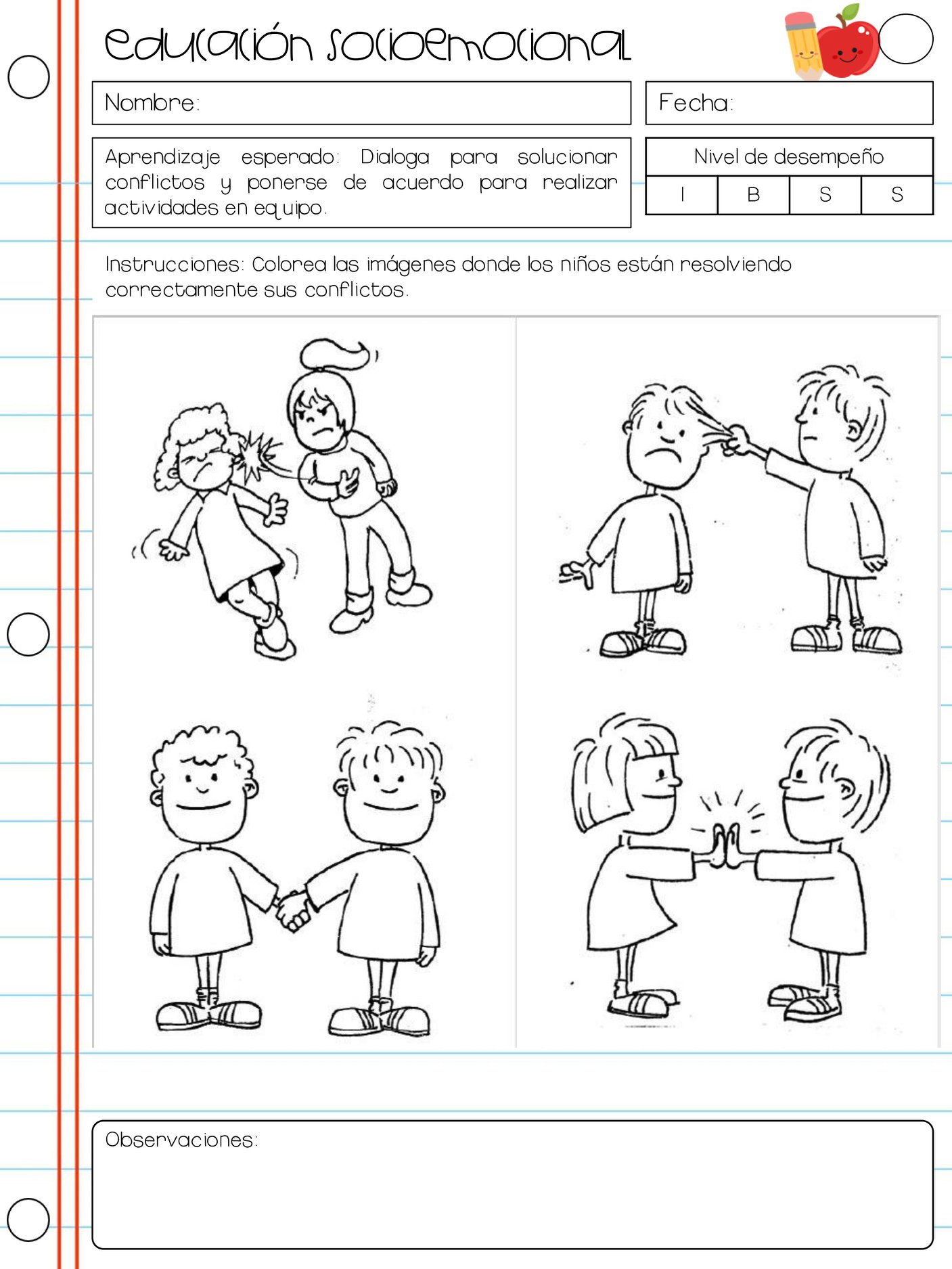  – Imagenes  Educativas