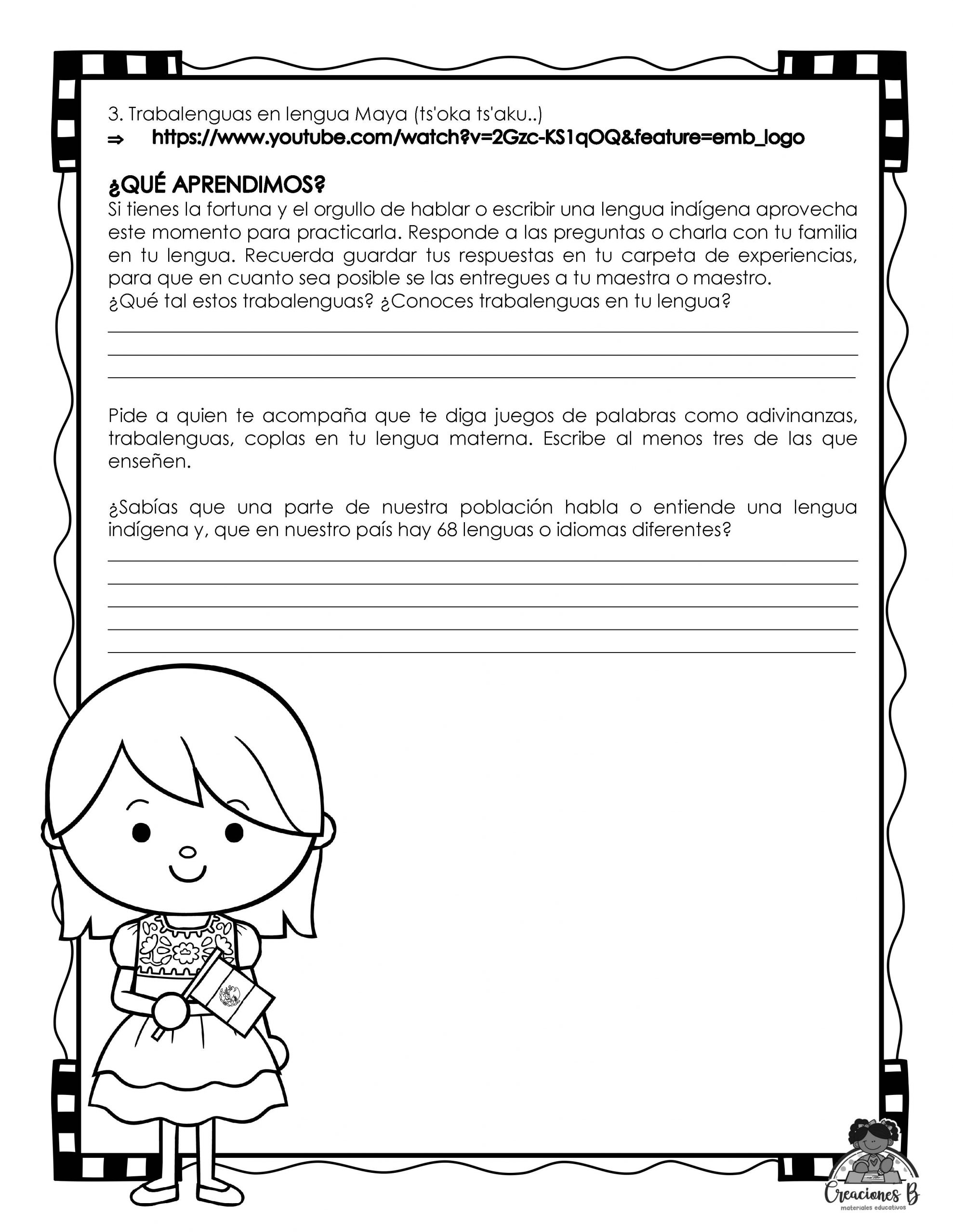 Sesion 21 Mayo 1 Y 2 Primaria Pagina 07 Imagenes Educativas sesion 21 mayo 1 y 2