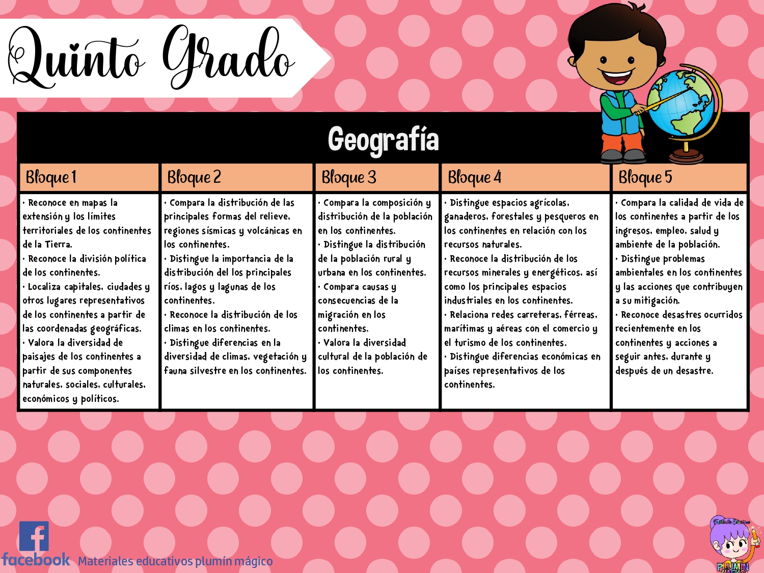 APRENDIZAJES ESPERADOS EN TODOS LOS GRADOS DE PRIMARIA Imagenes