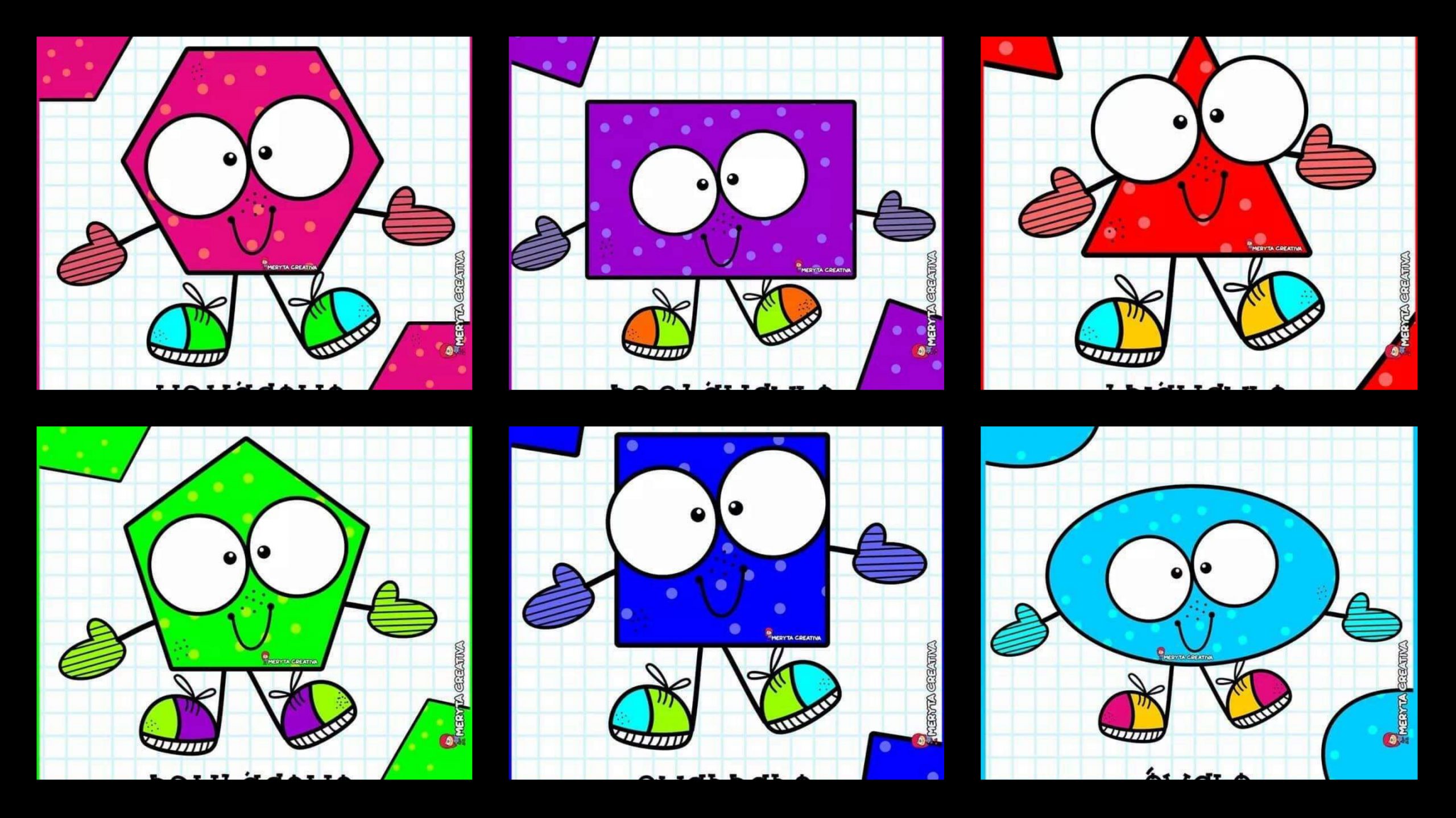 TARJETAS DE FIGURAS GEOMÉTRICAS PARA DECORAR TU AULA – Imagenes Educativas TARJETAS DE FIGURAS GEOMÉTRICAS PARA DECORAR TU AULA – Imagenes Educativas