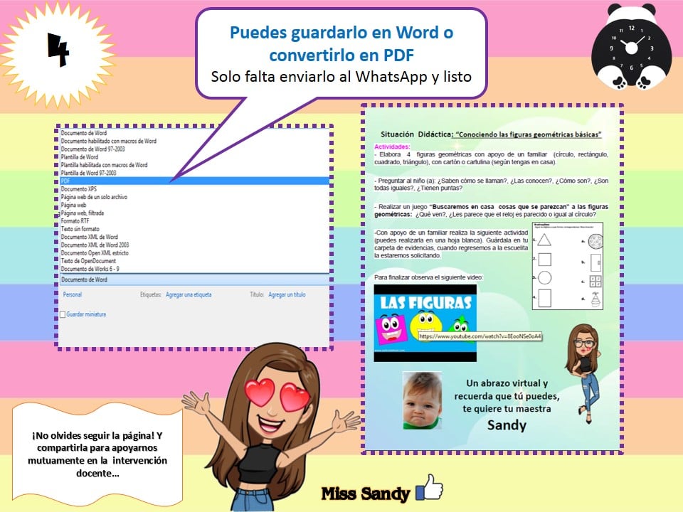 Insertar Un Video De Youtube A Un Documento De Word 5 Imagenes Educativas