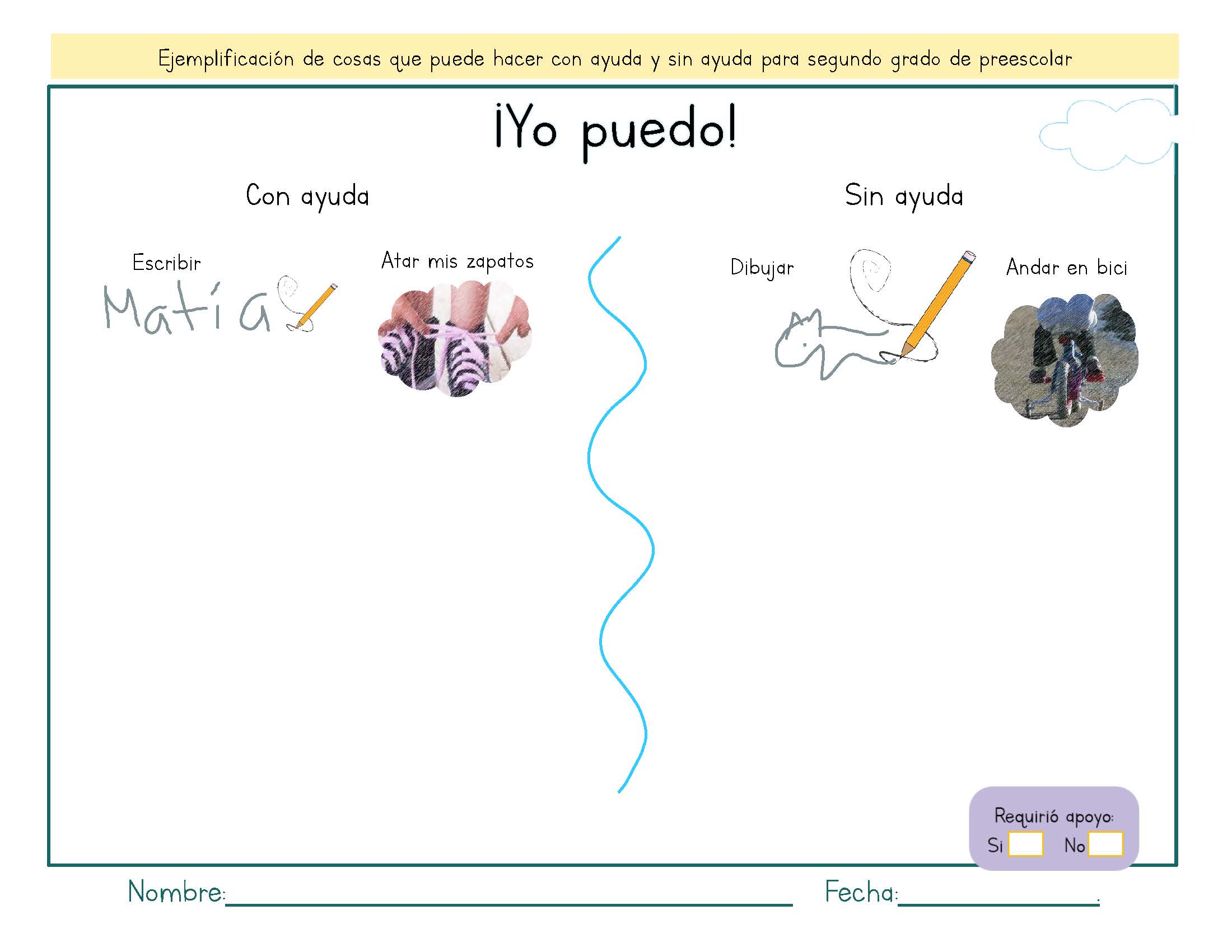 PREESCOLAR Quinta semana Aprende en casa_Página_21 ...
