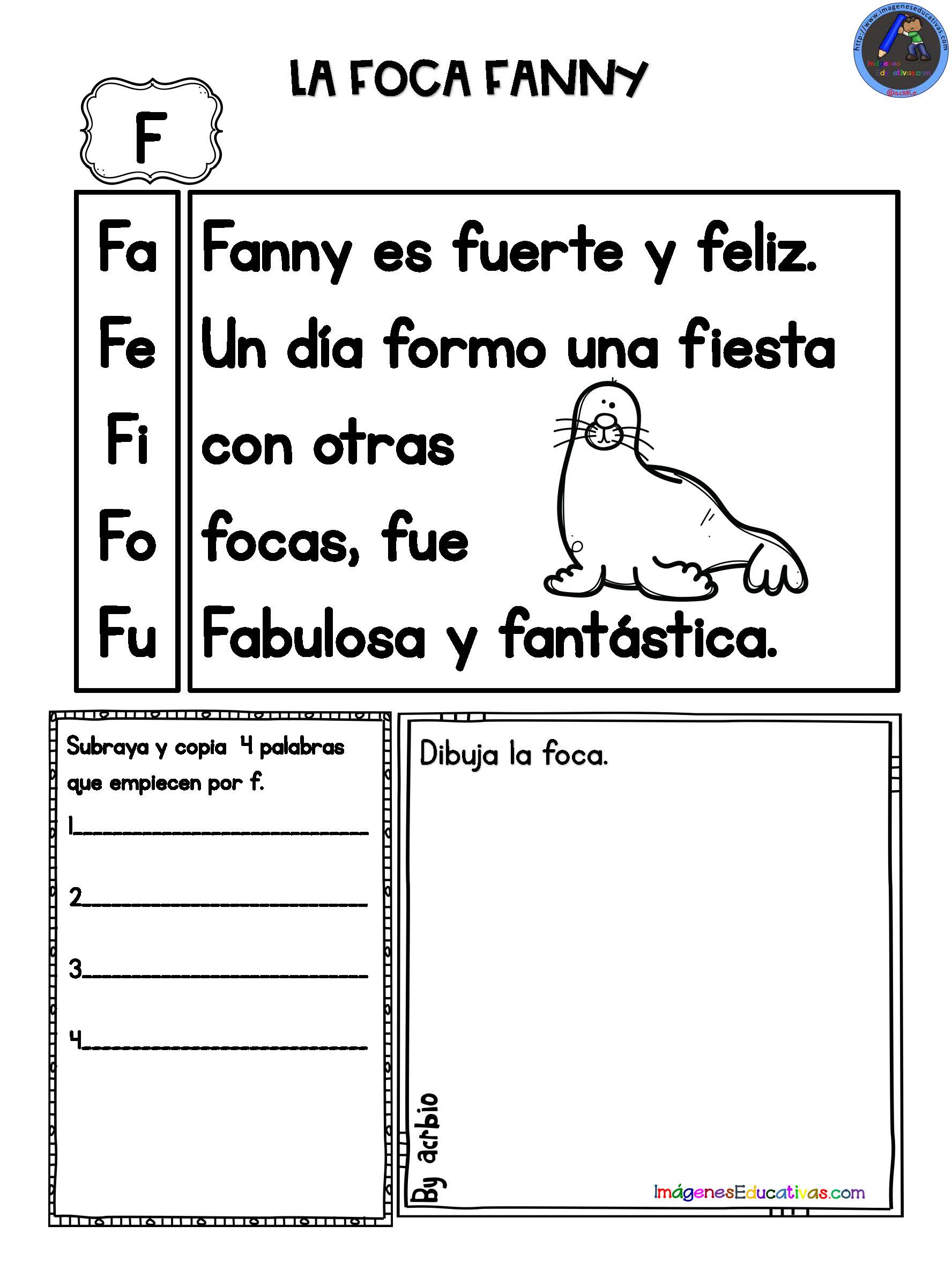 Comprension Lectora Para Infantil Y Primer Grado Ie 4 Imagenes Educativas