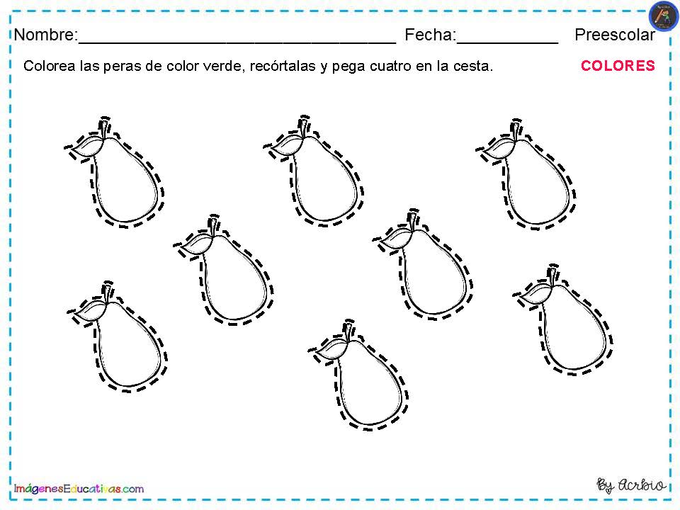 Cuaderno Completo Preescolar 2021 Ie 65 1 Imagenes Educativas