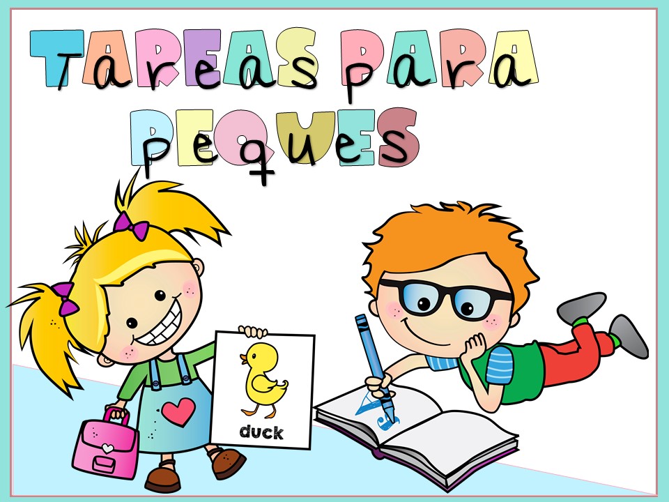 Cuaderno Preescolar Tareas Para Peques 2 Imagenes Educativas
