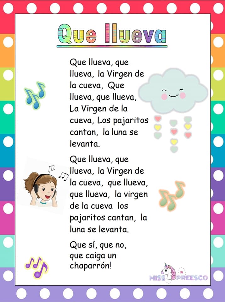 primavera Decano Fundador COLECCION-DE-CANCIONES-INFANTILES-2 – Imagenes Educativas