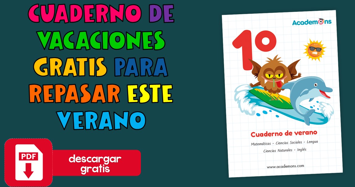 Cómo crear calendarios de verano para niños con TEA?: oportunidades de  aprendizaje en vacaciones