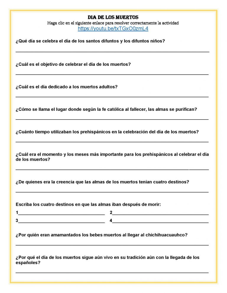 1º Y 2º GRADO ACTIVIDADES DE REPASO SEMANA 09 DEL 25 al 29 de OCTUBRE ...
