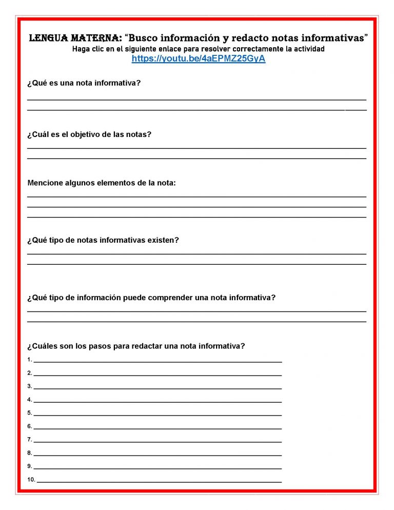 1º Y 2º GRADO ACTIVIDADES DE REPASO SEMANA 09 DEL 25 al 29 de OCTUBRE ...