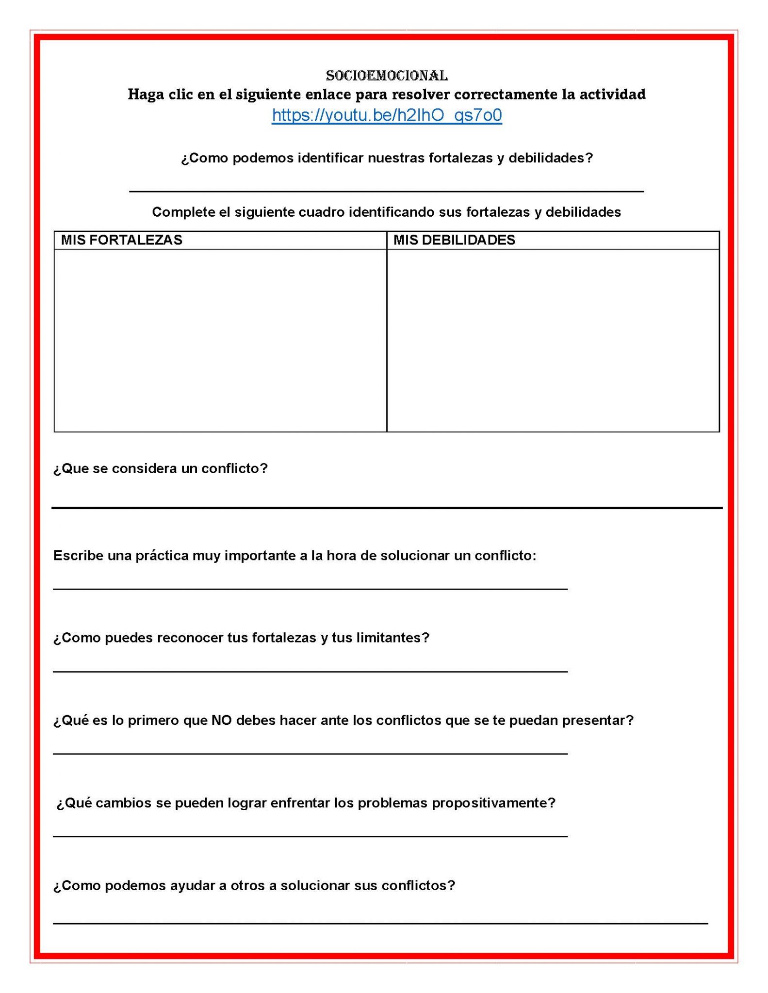 1º Y 2º GRADO ACTIVIDADES DE REPASO SEMANA 09 DEL 25 al 29 de OCTUBRE ...