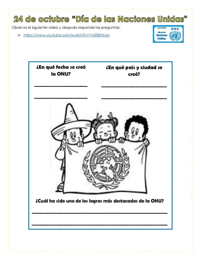 TERCER GRADO CUADERNO DE REPASO SEMANA 09 DEL 25 al 29 de OCTUBRE ...