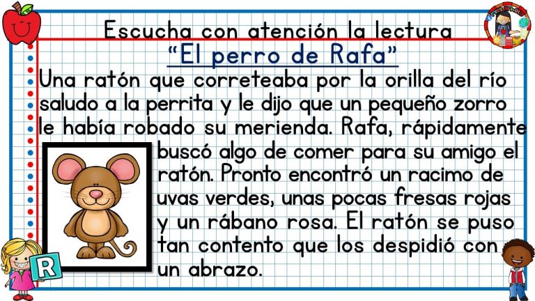 CUADERNO PARA REPASAR SÍLABAS DIRECTAS LETRAS R Y RR SEMANA DEL 18 AL ...