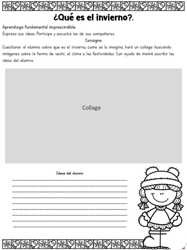 101 FICHAS NAVIDEÑAS PARA NIÑOS DE PRIMARIA - Imagenes Educativas