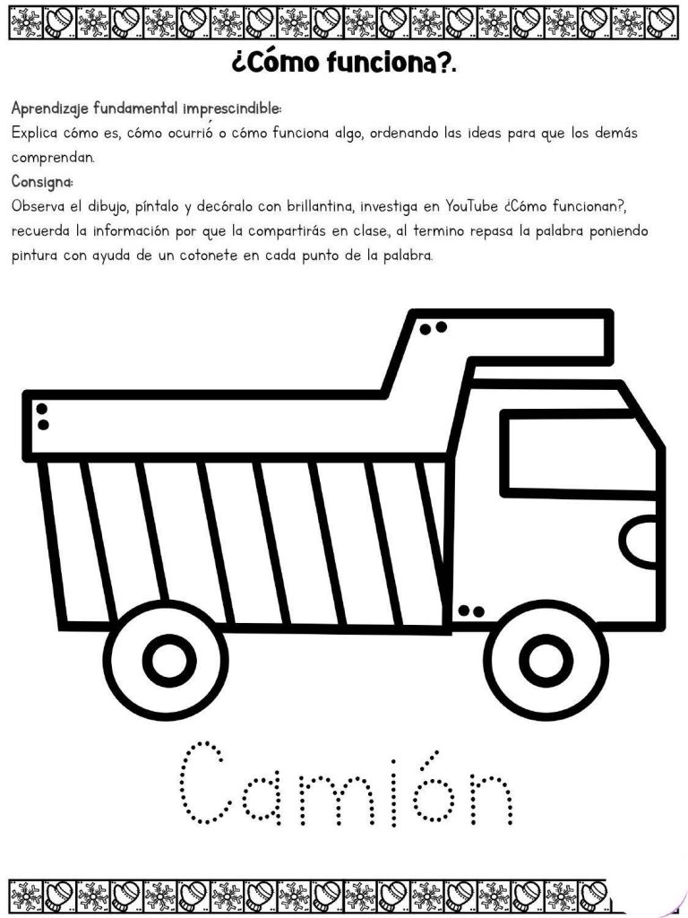 101 FICHAS NAVIDEÑAS PARA NIÑOS DE PRIMARIA - Imagenes Educativas