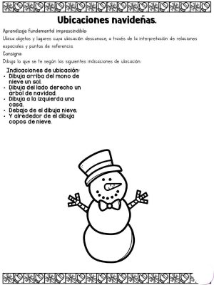101 FICHAS NAVIDEÑAS PARA NIÑOS DE PRIMARIA_Página_75 - Imagenes Educativas