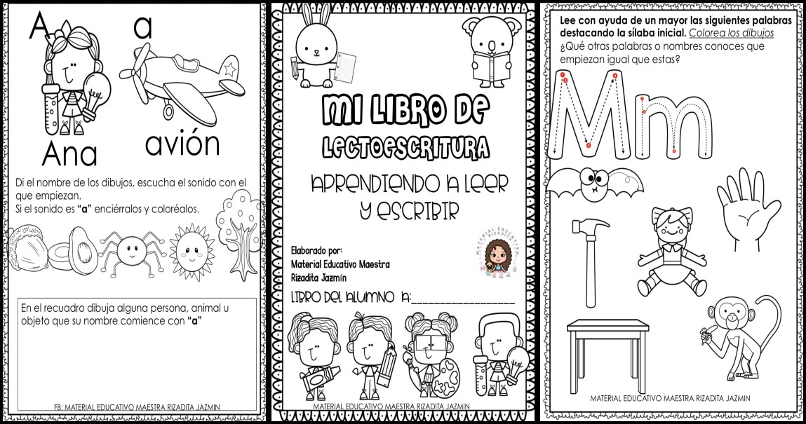  Mi gran libro de actividades 5-6 años: Libro de juegos y  aprendizaje con ejercicios educativos para niños de preescolar