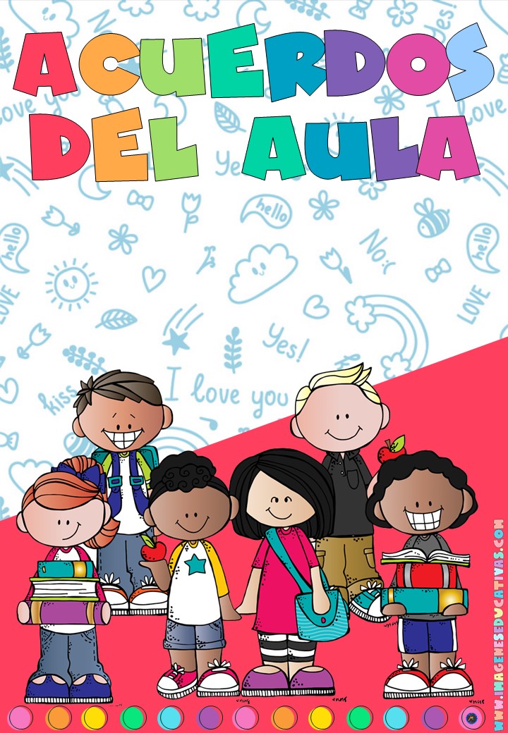 Acuerdos De Aula 2023 1 Imagenes Educativas