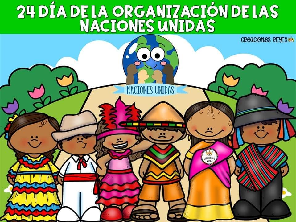 EFEMÉRIDES OCTUBRE 2023 – (10) – Imagenes Educativas