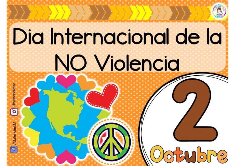 EFEMÉRIDES MES DE OCTUBRE 2023 NUEVOS DISEÑOS - Imagenes Educativas