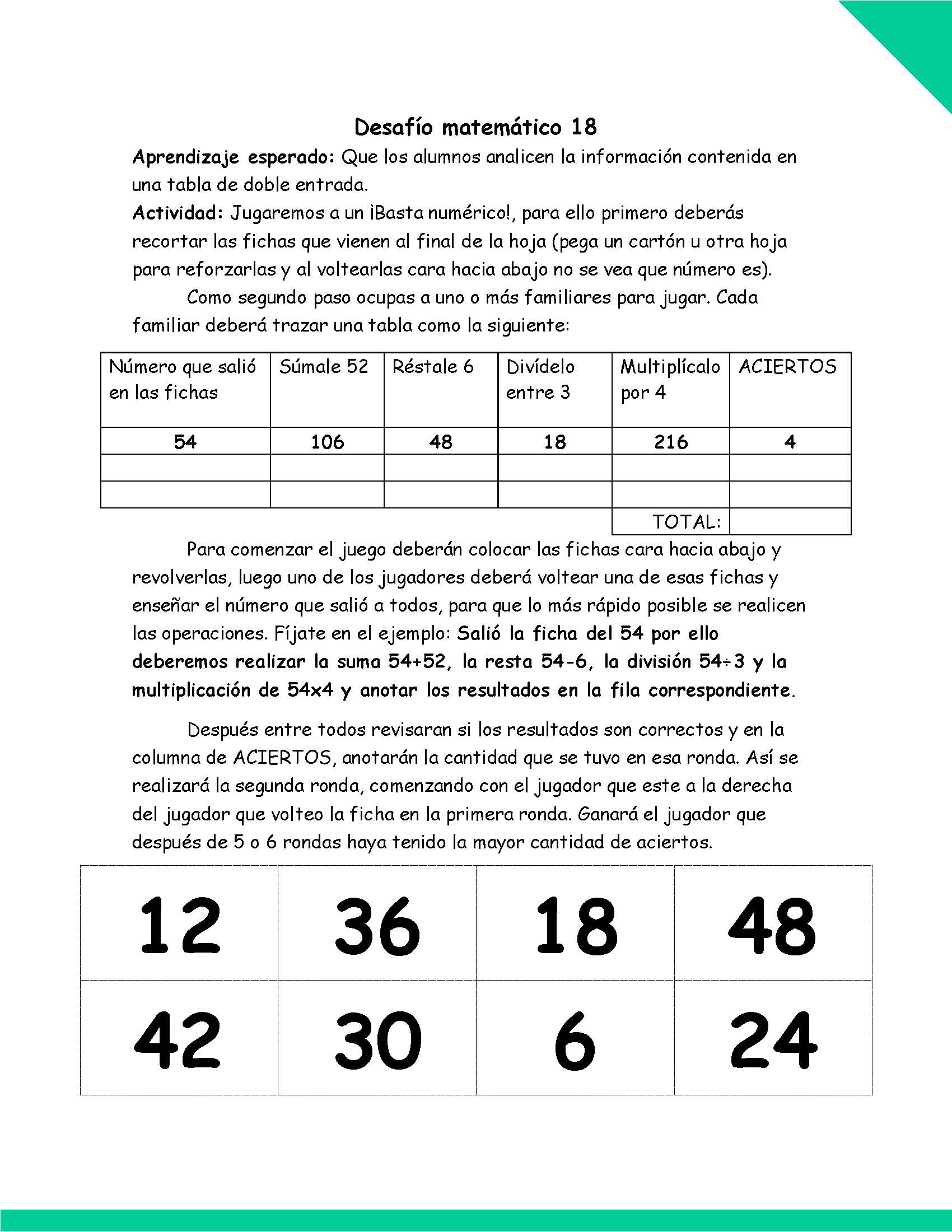 3º GRADO CUADERNO DE REPASO MATEMATICAS PARA PRIMARIA 2023 - Imagenes ...