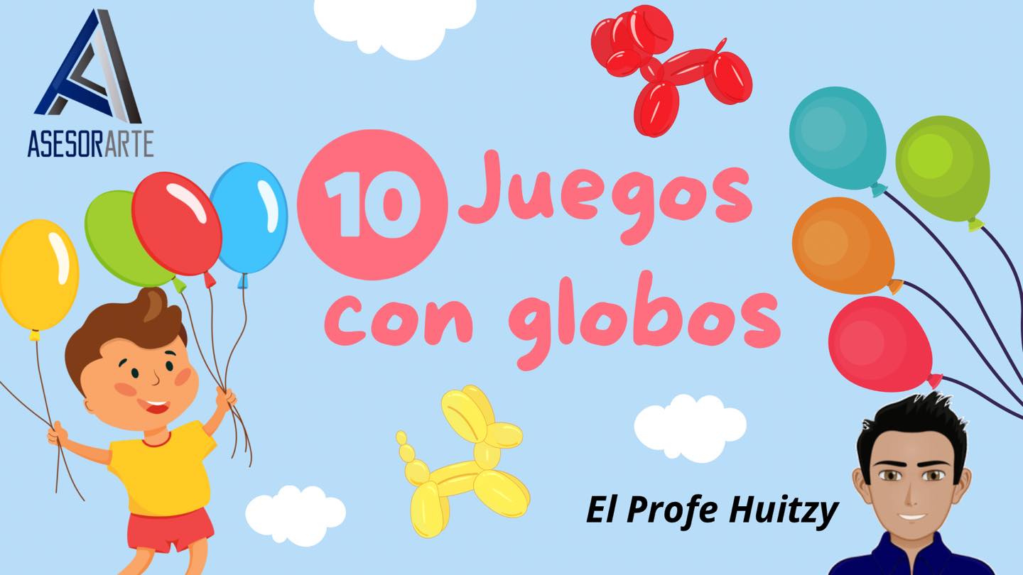 Juegos online divertidos y educativos para niños de 3 a 6 años