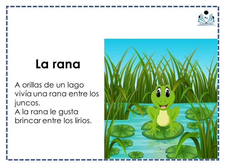 LECTURAS CORTAS PARA TRABAJAR LA COMPRENSIÓN LECTORA - Imagenes Educativas