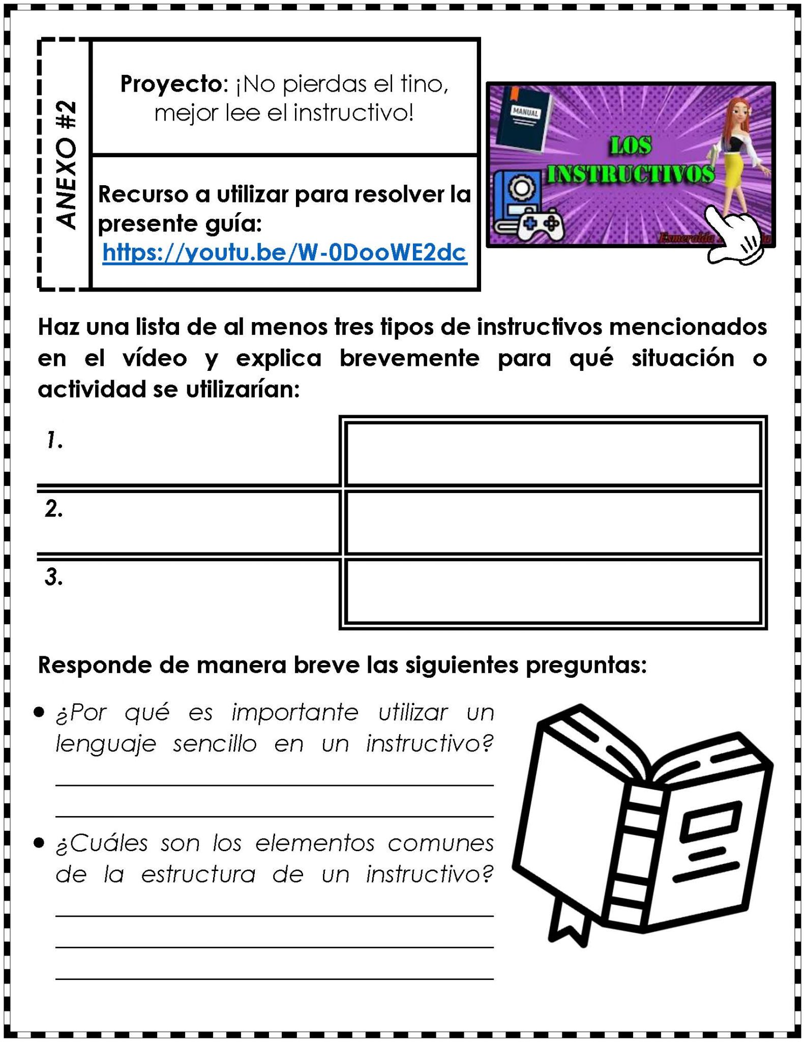 CUADERNO DE ACTIVIDADES Y PLANEACIÓN DIDÁCTICA SEMANA 17 CUARTO GRADO ...