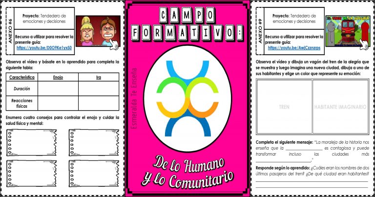 CUADERNO DE ACTIVIDADES Y PLANEACIÓN DIDÁCTICA SEMANA 17 QUINTO GRADO ...