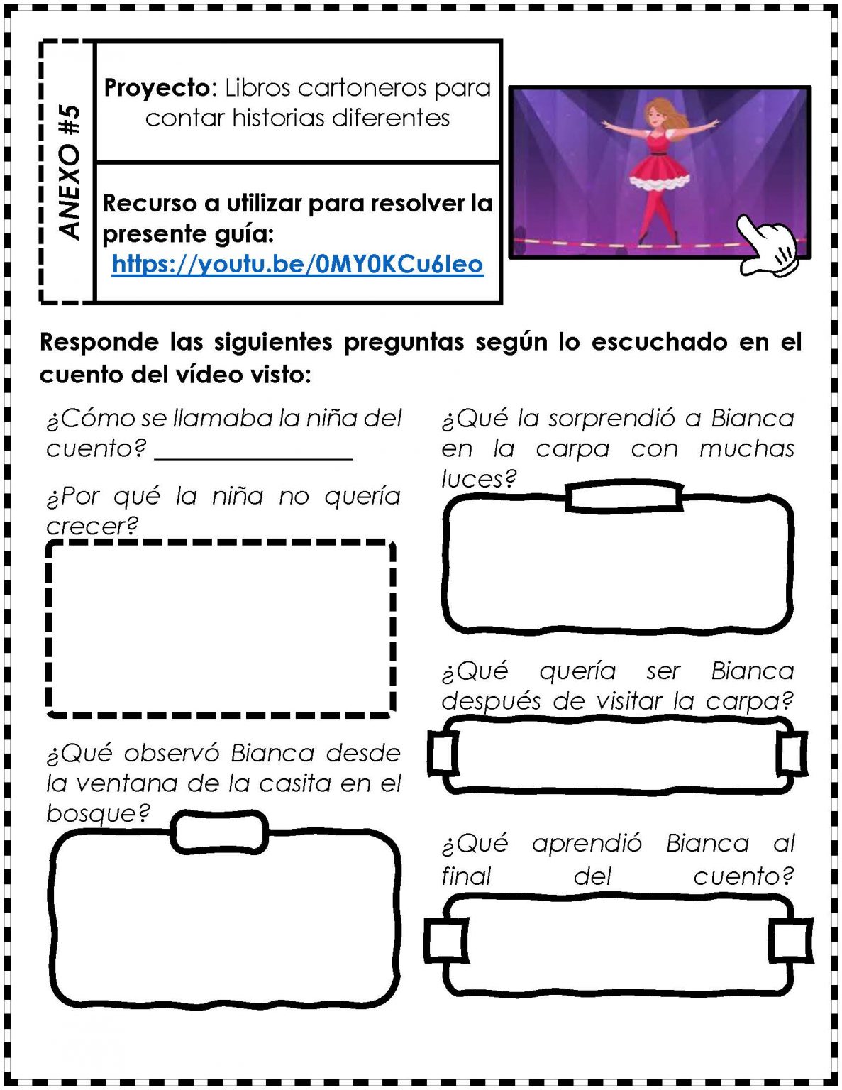 CUADERNO DE ACTIVIDADES Y PLANEACIÓN DIDÁCTICA SEMANA 17 TERCER GRADO ...