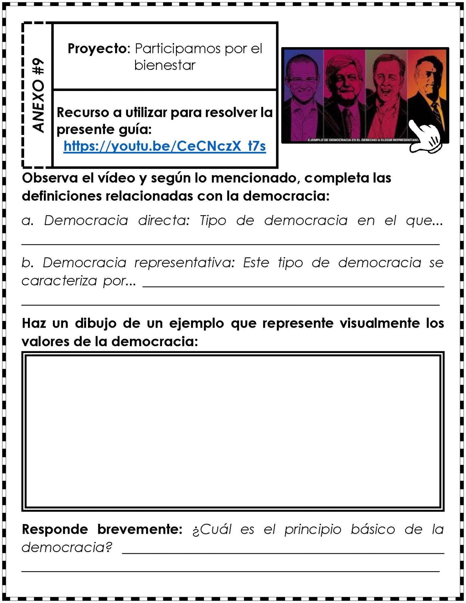 CUADERNO DE ACTIVIDADES Y PLANEACIÓN DIDÁCTICA SEMANA 17 TERCER GRADO ...