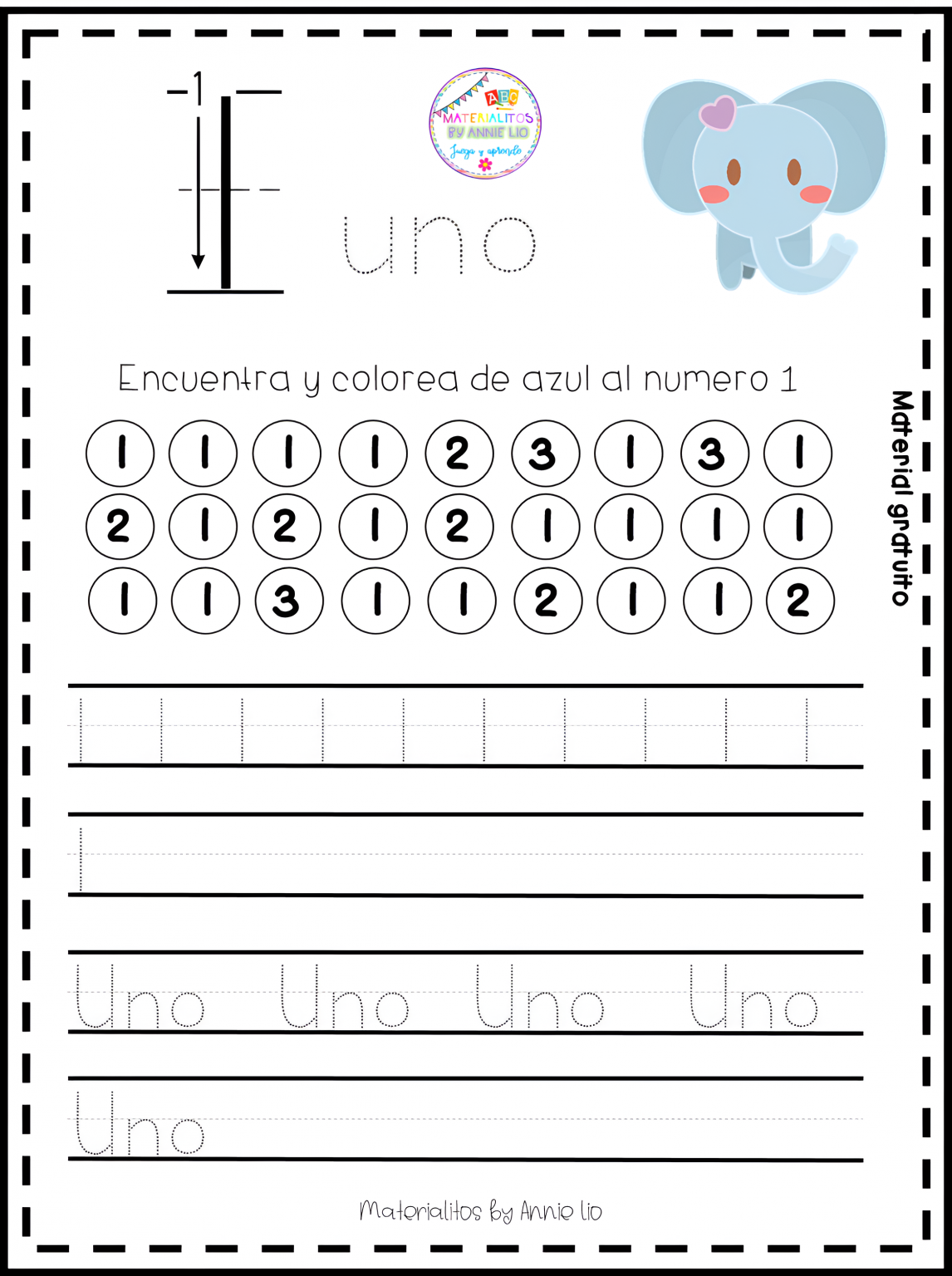CUADERNO DE ACTIVIDADES PARA PREESCOLAR E INFANTIL - Imagenes Educativas