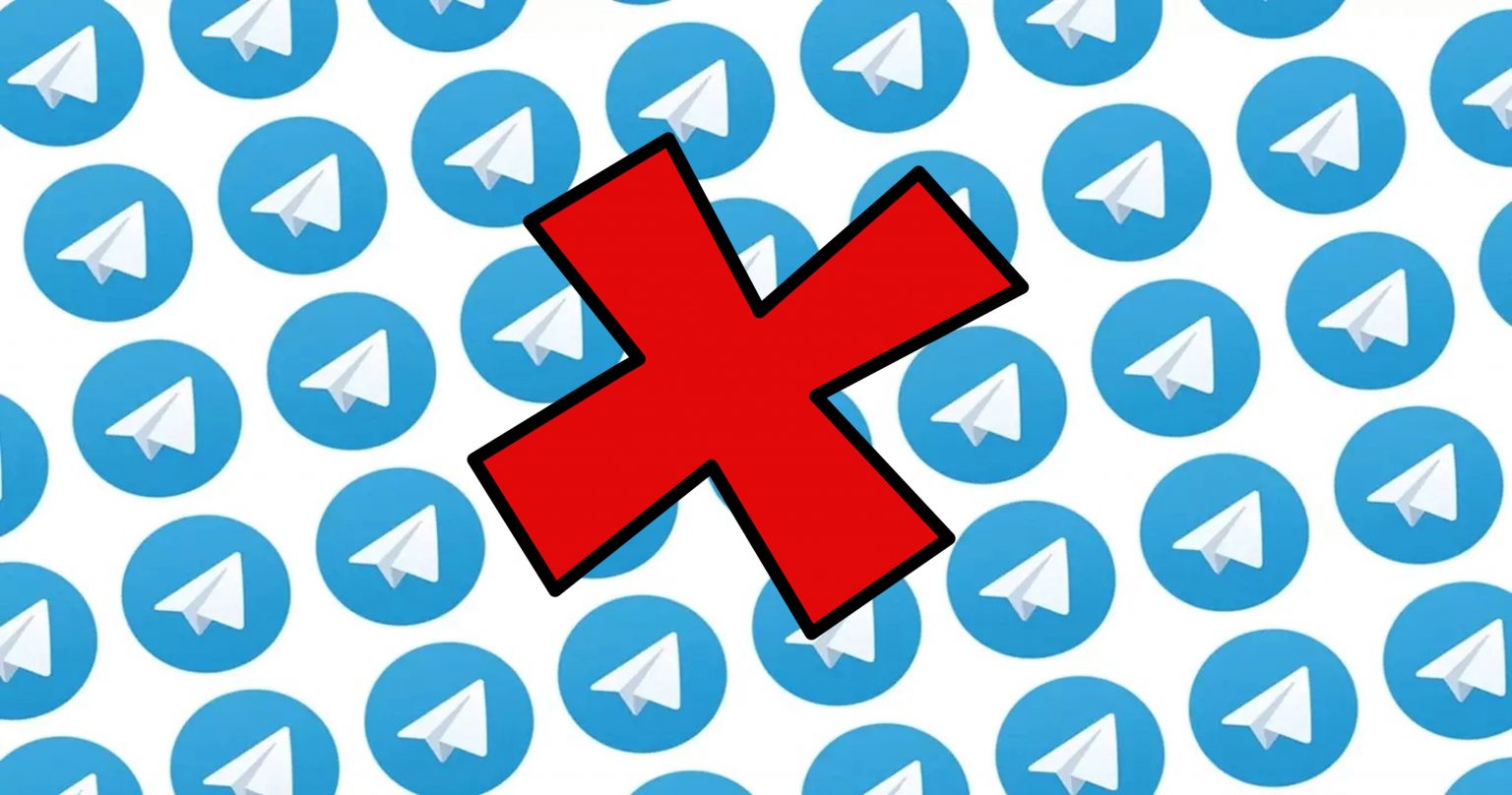 EVITAR EL BLOQUEO DE TELEGRAM EN ESPAÑA - Imagenes Educativas