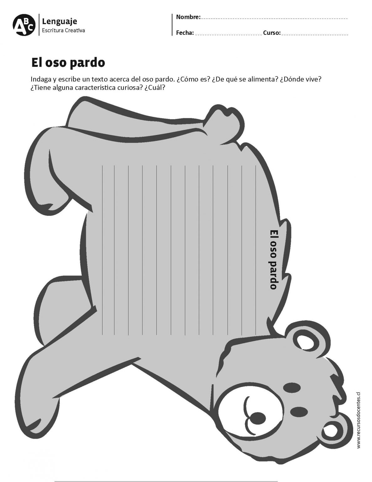 CUADERNO DE ESCRITURA CREATIVA PRIMER CICLO DE PRIMARIA Imagenes CUADERNO DE ESCRITURA CREATIVA PRIMER CICLO DE PRIMARIA Imagenes